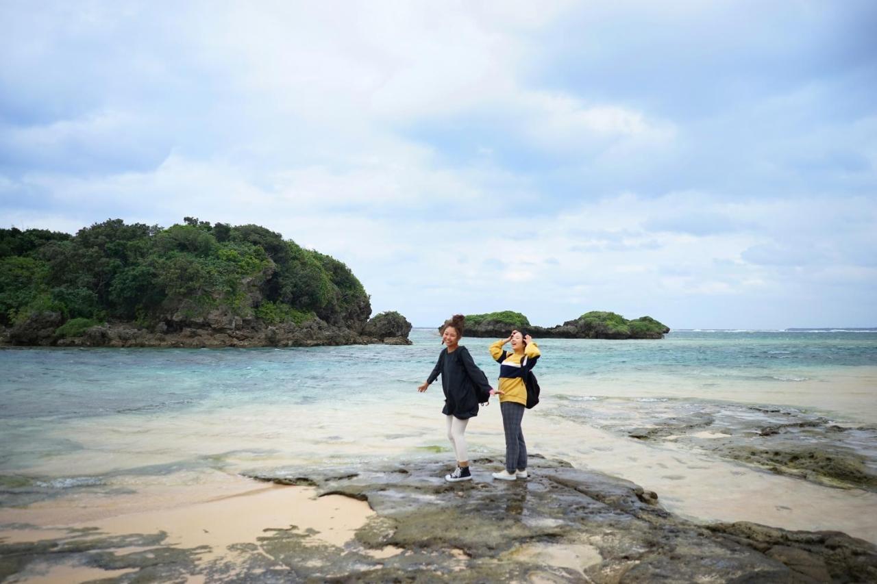 The Breakfast Hotel Porto Ishigakijima Ishigaki  Exterior photo